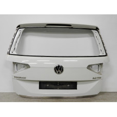 Víko kufru - páté dveře Volkswagen Touran 5T 5TA827159 5TA827025